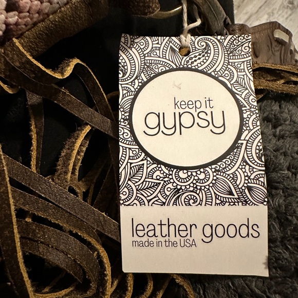 Keep it Gypsy Maxine Snake - Picture 3 of 6